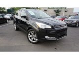 2014 Ford Escape Titanium 2.0L EcoBoost 4WD