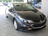 2016 Chevrolet Cruze LT Sedan