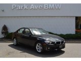 2013 Black Sapphire Metallic BMW 3 Series 328i xDrive Sedan #114517628