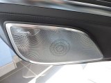 2017 Mercedes-Benz S 550 Cabriolet Audio System