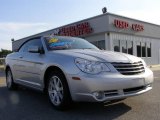 2008 Chrysler Sebring Limited Convertible