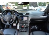 2014 Maserati GranTurismo Sport Coupe Dashboard