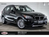 2013 Jet Black BMW X1 sDrive 28i #114517816