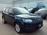 2017 Ford Explorer FWD