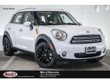 2016 Mini Countryman Cooper