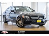 2016 Mercedes-Benz C 300 Sedan