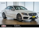 2016 Mercedes-Benz C 300 Sedan
