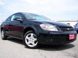 2008 Black Chevrolet Cobalt LT Coupe #11402440