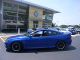 2004 Impulse Blue Metallic Pontiac GTO Coupe #1141302