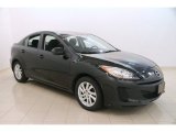 2012 Mazda MAZDA3 i Touring 4 Door