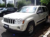 2006 Stone White Jeep Grand Cherokee Laredo 4x4 #11416069
