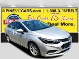 2016 Chevrolet Cruze LT Sedan