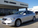 2006 Lexus GS 300 AWD