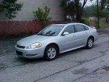 2009 Chevrolet Impala LT