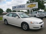 2009 Chevrolet Impala LT