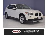 2013 BMW X1 sDrive 28i