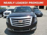 2016 Black Raven Cadillac Escalade ESV Premium 4WD #114571112