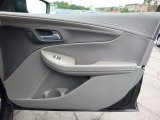 2017 Chevrolet Impala LS Door Panel