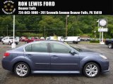 2014 Subaru Legacy 2.5i Limited