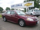 2009 Chevrolet Impala LT