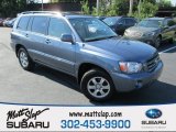 2007 Toyota Highlander V6 4WD