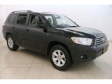 2010 Toyota Highlander SE 4WD