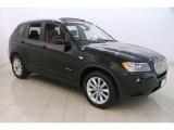 2013 BMW X3 xDrive 28i
