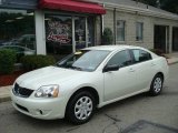2007 Mitsubishi Galant ES