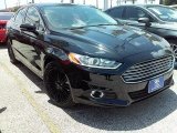 2016 Shadow Black Ford Fusion SE #114571182