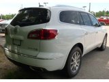 2016 Summit White Buick Enclave Leather AWD #114571372