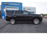 2016 GMC Yukon SLT Exterior