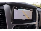 2016 GMC Yukon SLT Navigation