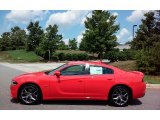 2016 Go Mango Dodge Charger R/T #114571091