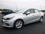 2016 Chevrolet Cruze LT Sedan
