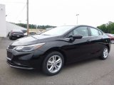 2016 Chevrolet Cruze LT Sedan