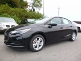 2016 Chevrolet Cruze LT Sedan
