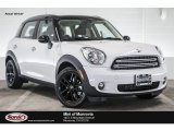 2016 Mini Countryman Cooper