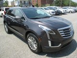 2017 Cadillac XT5 Luxury AWD Data, Info and Specs