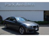2016 BMW 6 Series Mineral Grey Metallic