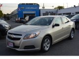 2013 Chevrolet Malibu LS