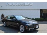 2016 Black Sapphire Metallic BMW 5 Series 535i xDrive Sedan #114594916