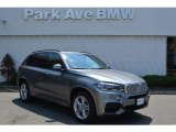 2016 Space Gray Metallic BMW X5 xDrive50i #114594915