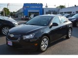 2013 Chevrolet Cruze LS