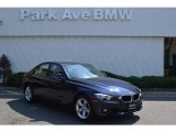 2013 Imperial Blue Metallic BMW 3 Series 328i xDrive Sedan #114594913