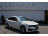 2014 BMW 3 Series 328i xDrive Gran Turismo