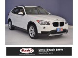 2014 BMW X1 sDrive28i