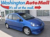 2008 Honda Fit Sport