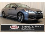 2017 Modern Steel Metallic Honda Accord Sport Sedan #114594896