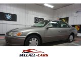2000 Antique Sage Pearl Toyota Camry CE #114594834