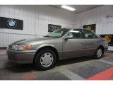 2000 Toyota Camry Antique Sage Pearl